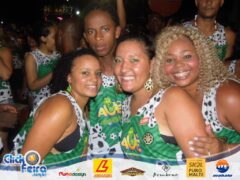 Bloco Auê
